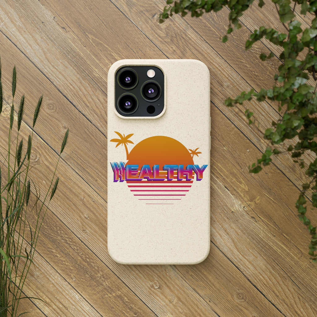 Biodegradable Cases