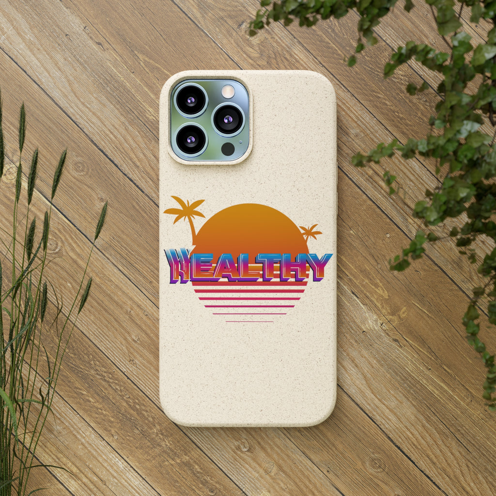 Biodegradable Cases