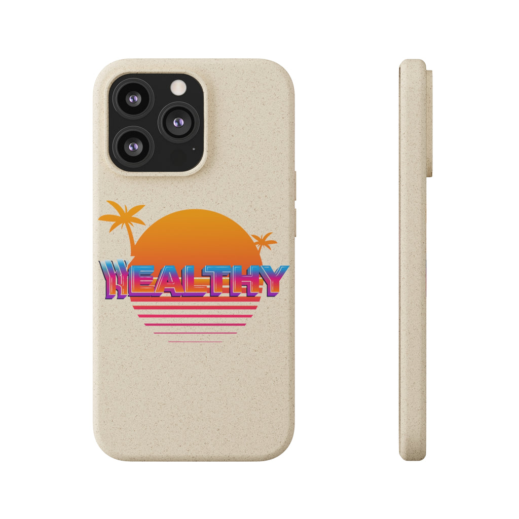 Biodegradable Cases