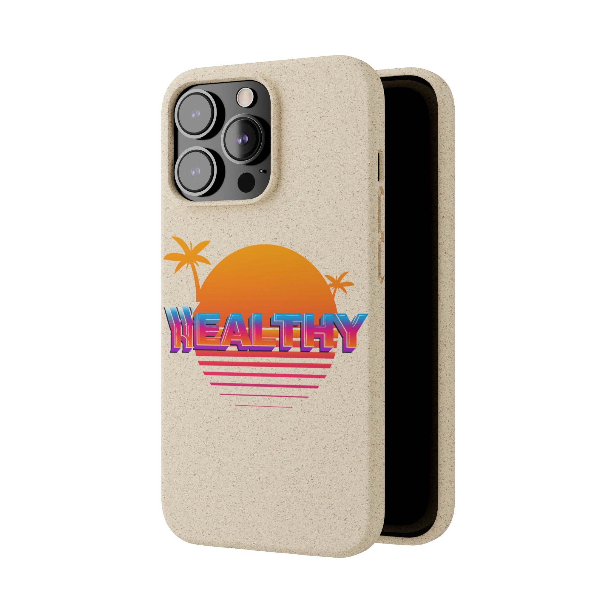 Biodegradable Cases