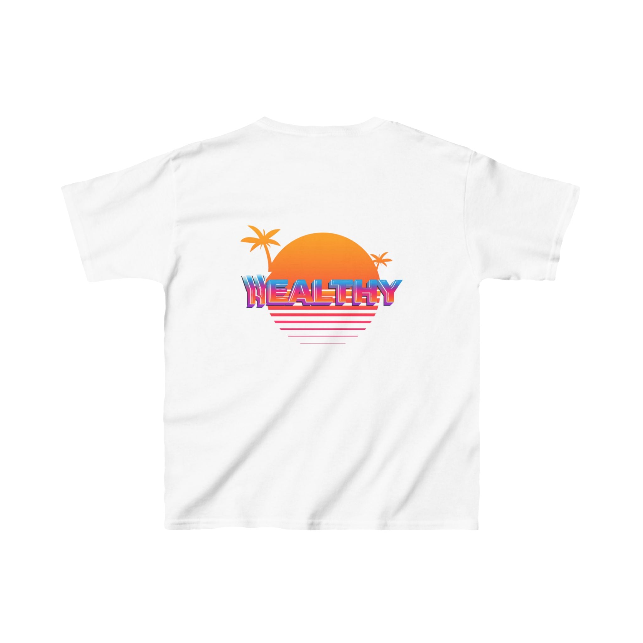 Kids Heavy Cotton™ Tee