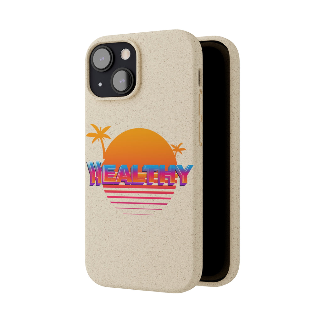 Biodegradable Cases