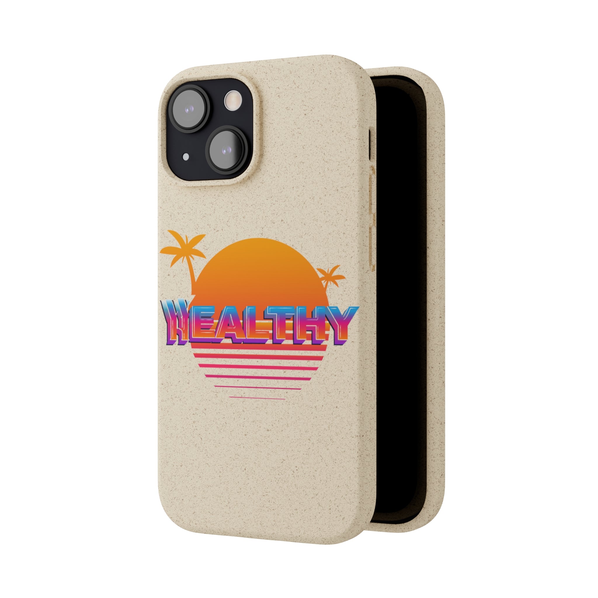 Biodegradable Cases