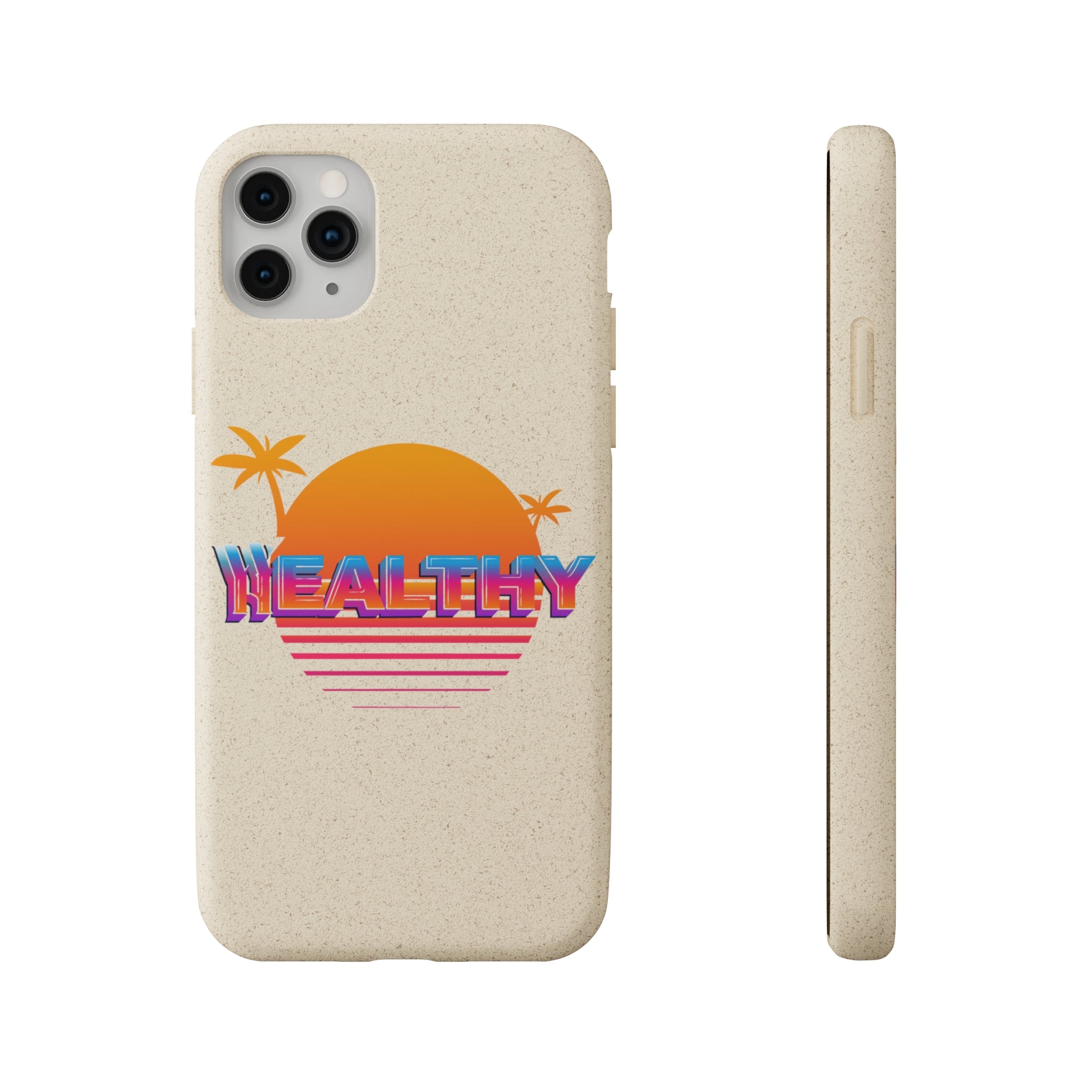 Biodegradable Cases