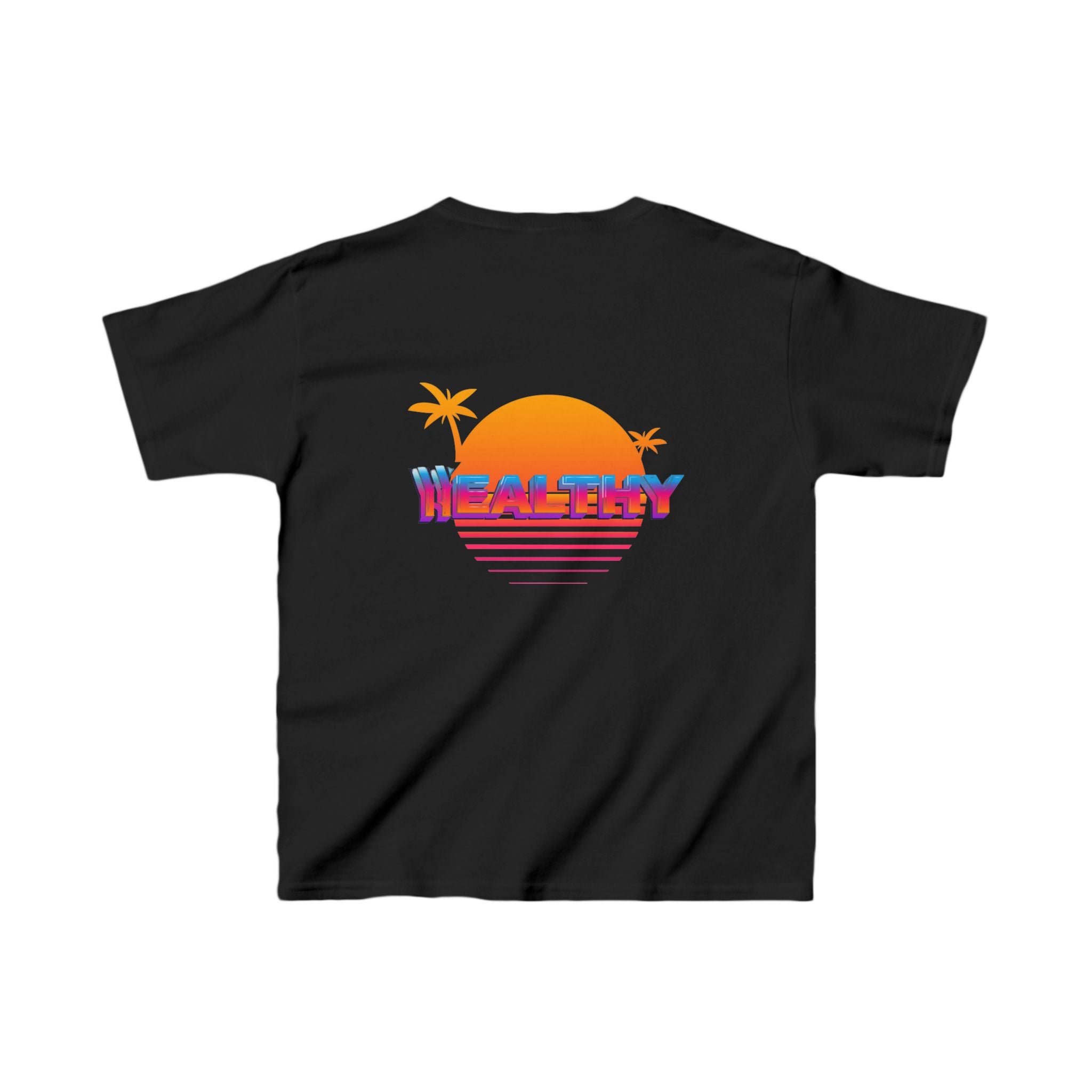 Kids Heavy Cotton™ Tee