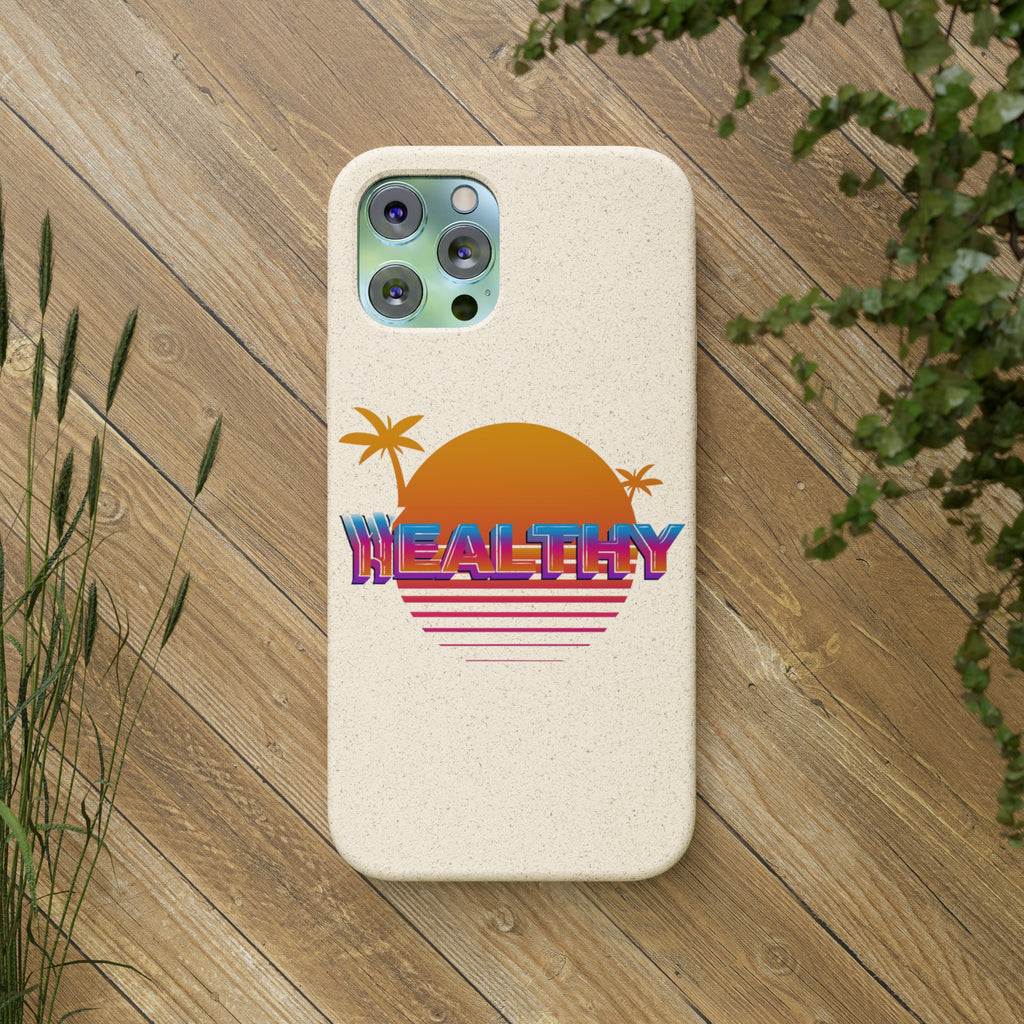 Biodegradable Cases