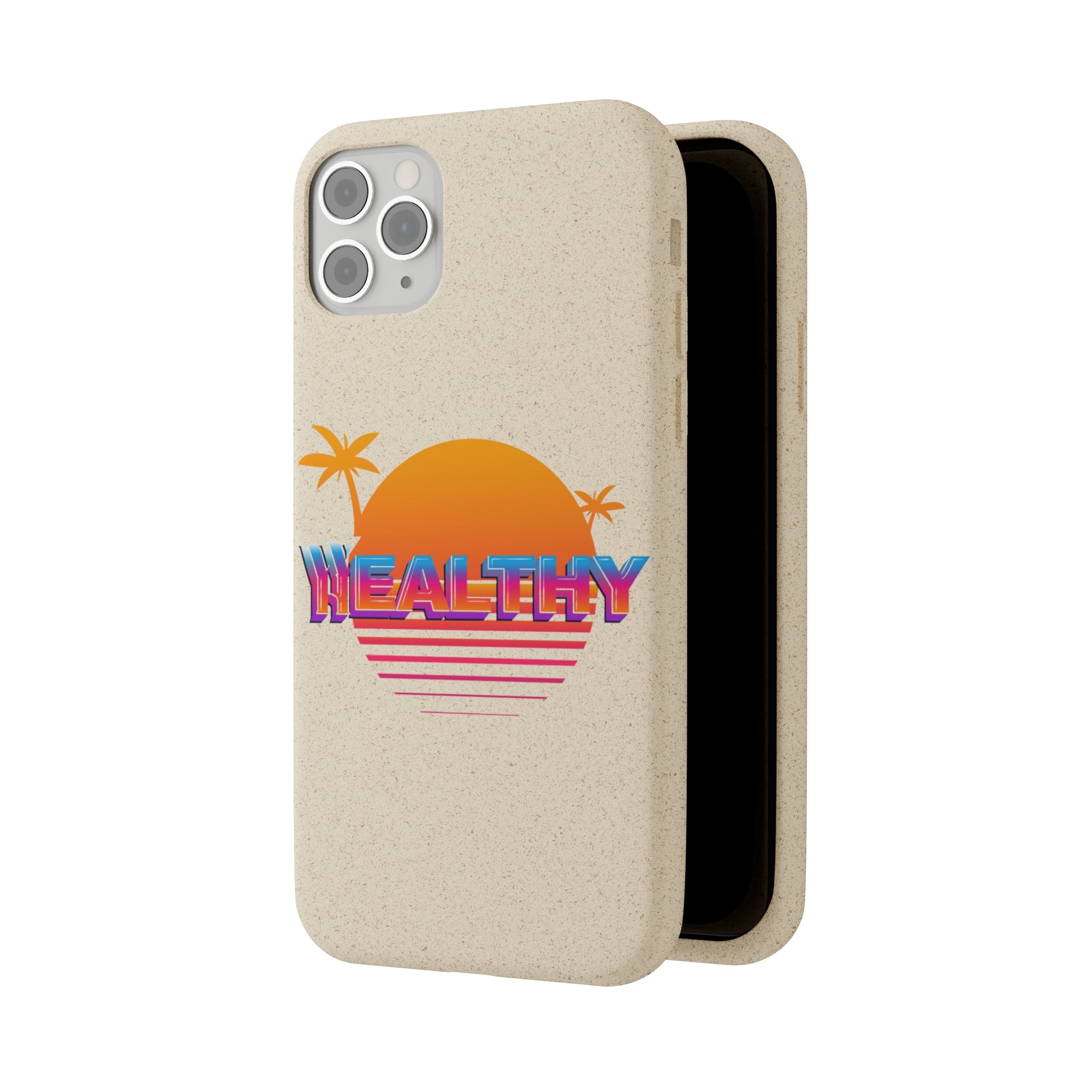 Biodegradable Cases