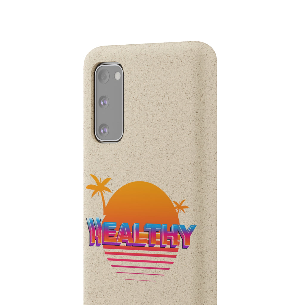 Biodegradable Cases