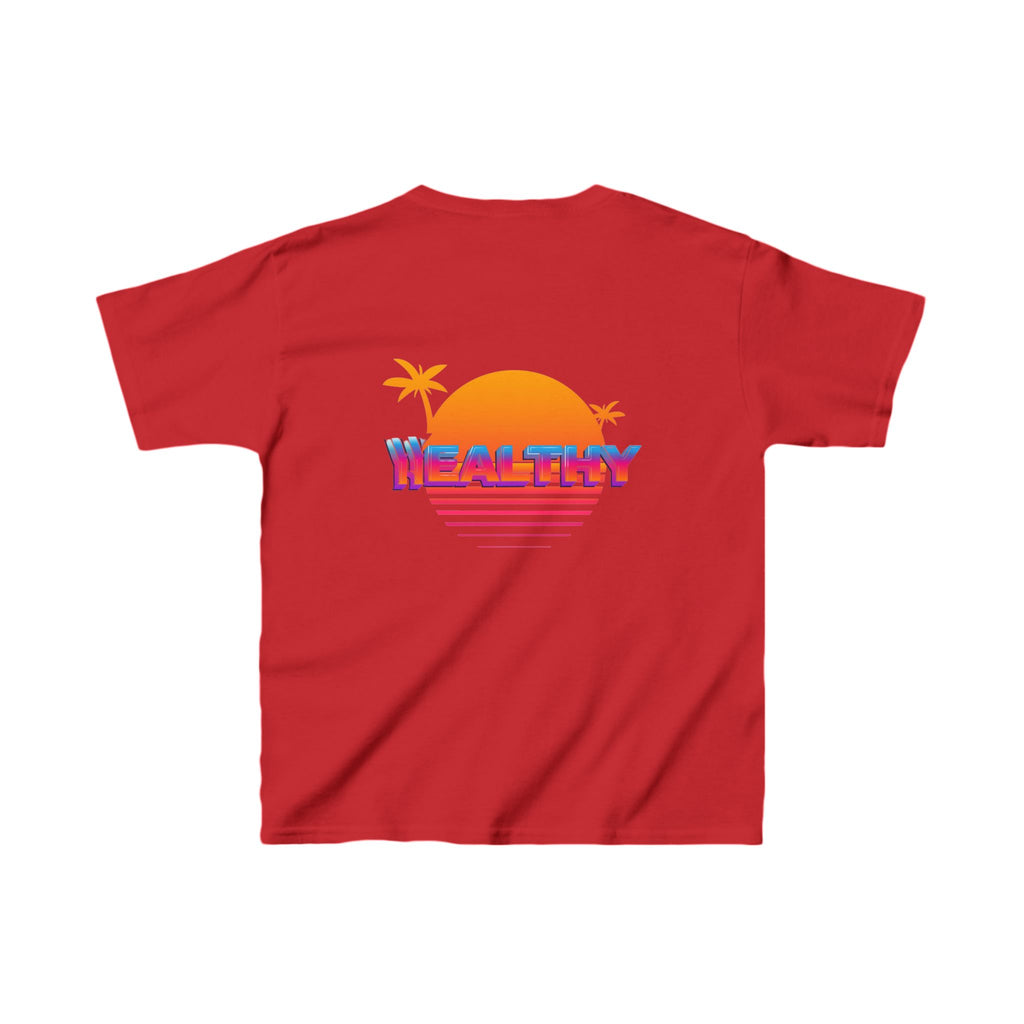 Kids Heavy Cotton™ Tee