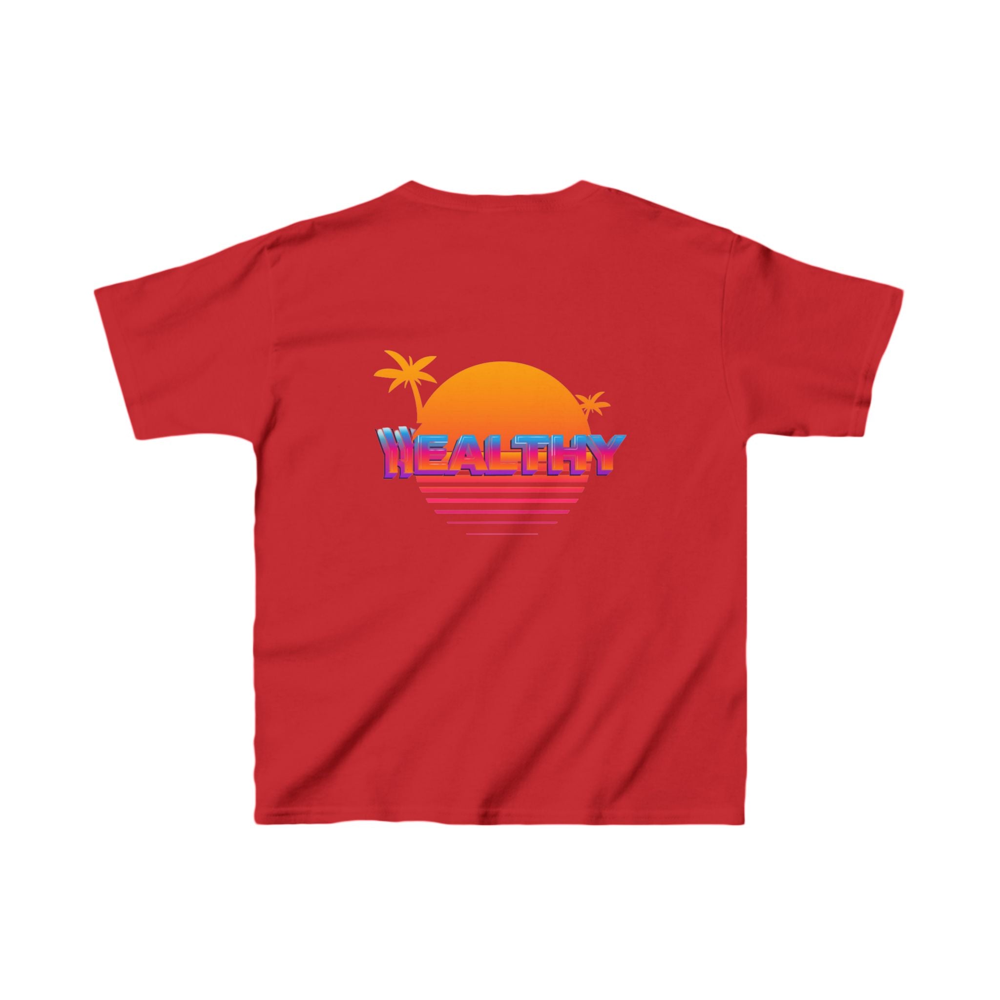 Kids Heavy Cotton™ Tee