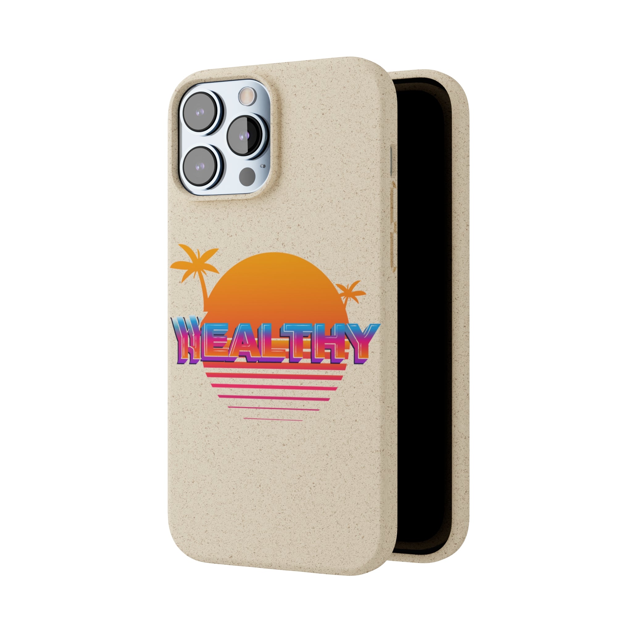 Biodegradable Cases