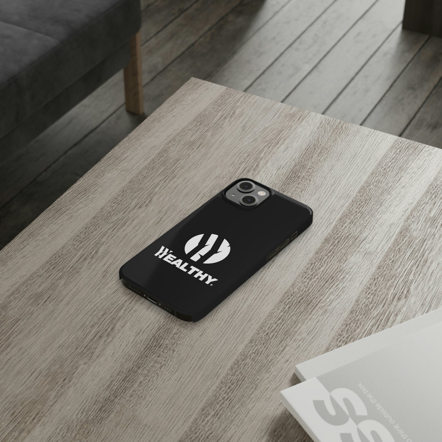 Slim Phone Cases, Case-Mate