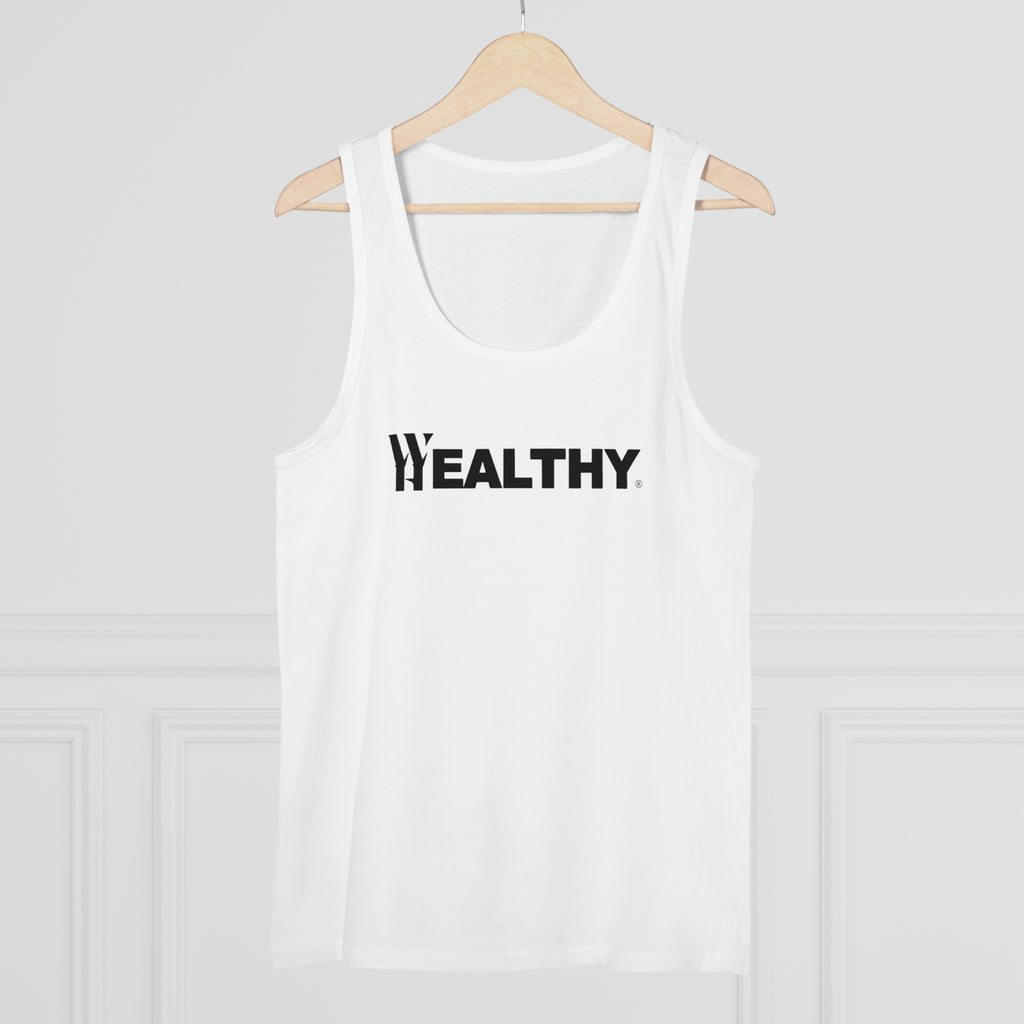 Men's Specter Tank Top