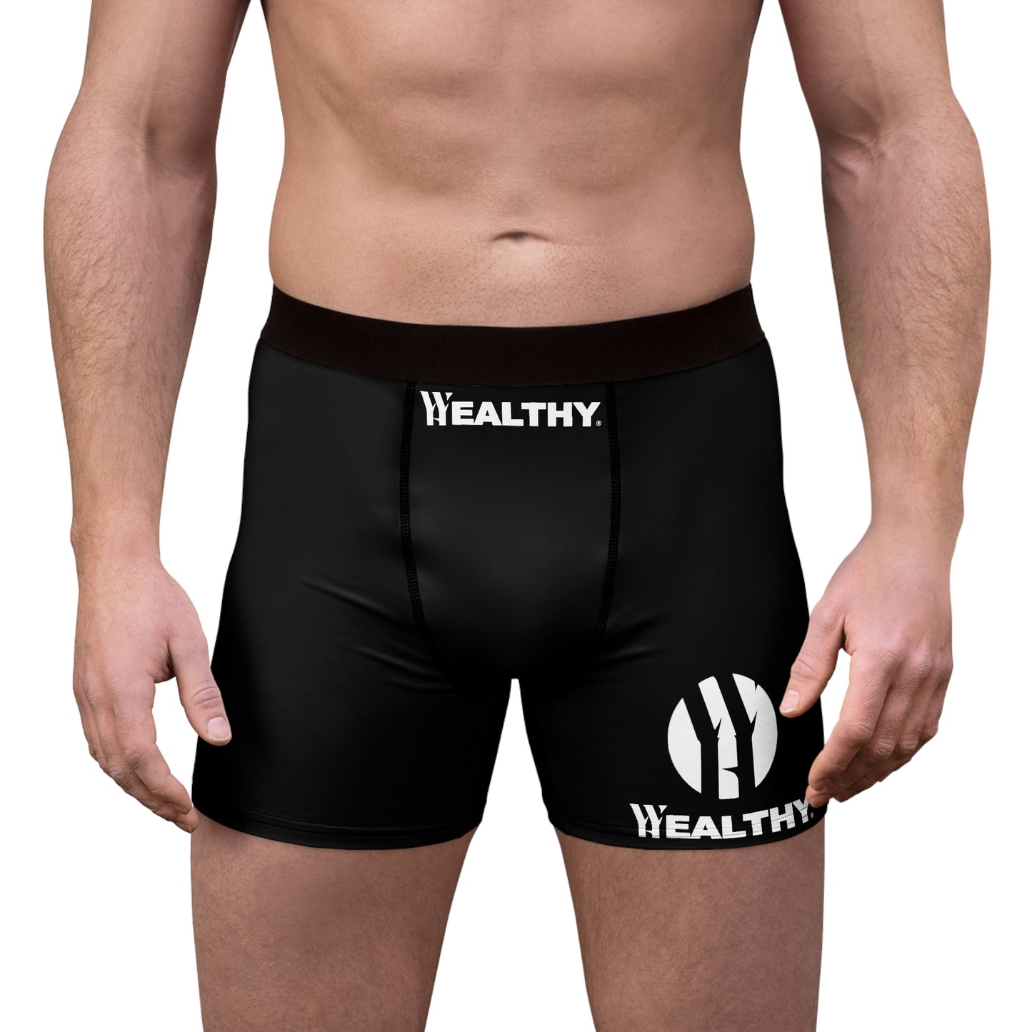 Men's Boxer Briefs