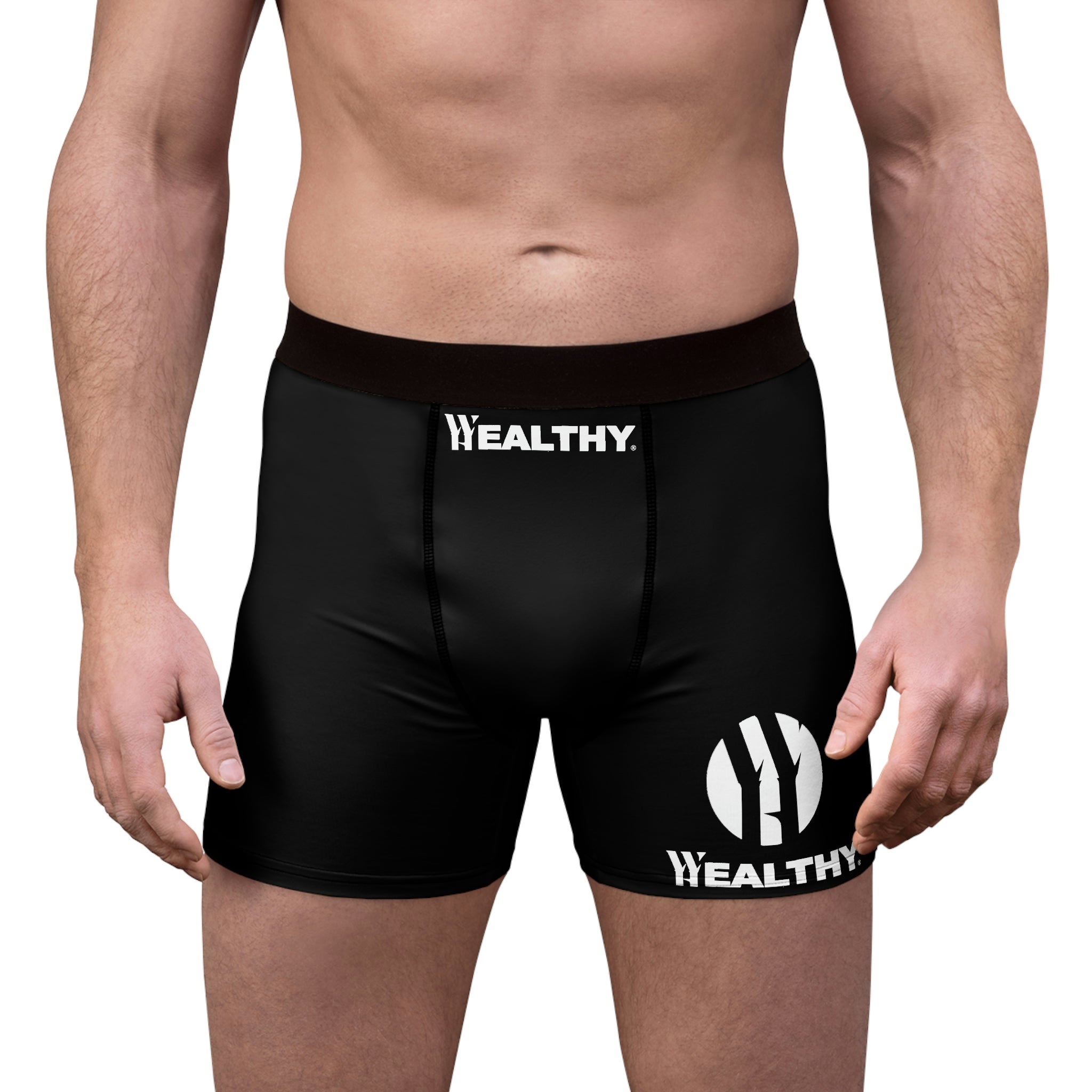 Men's Boxer Briefs