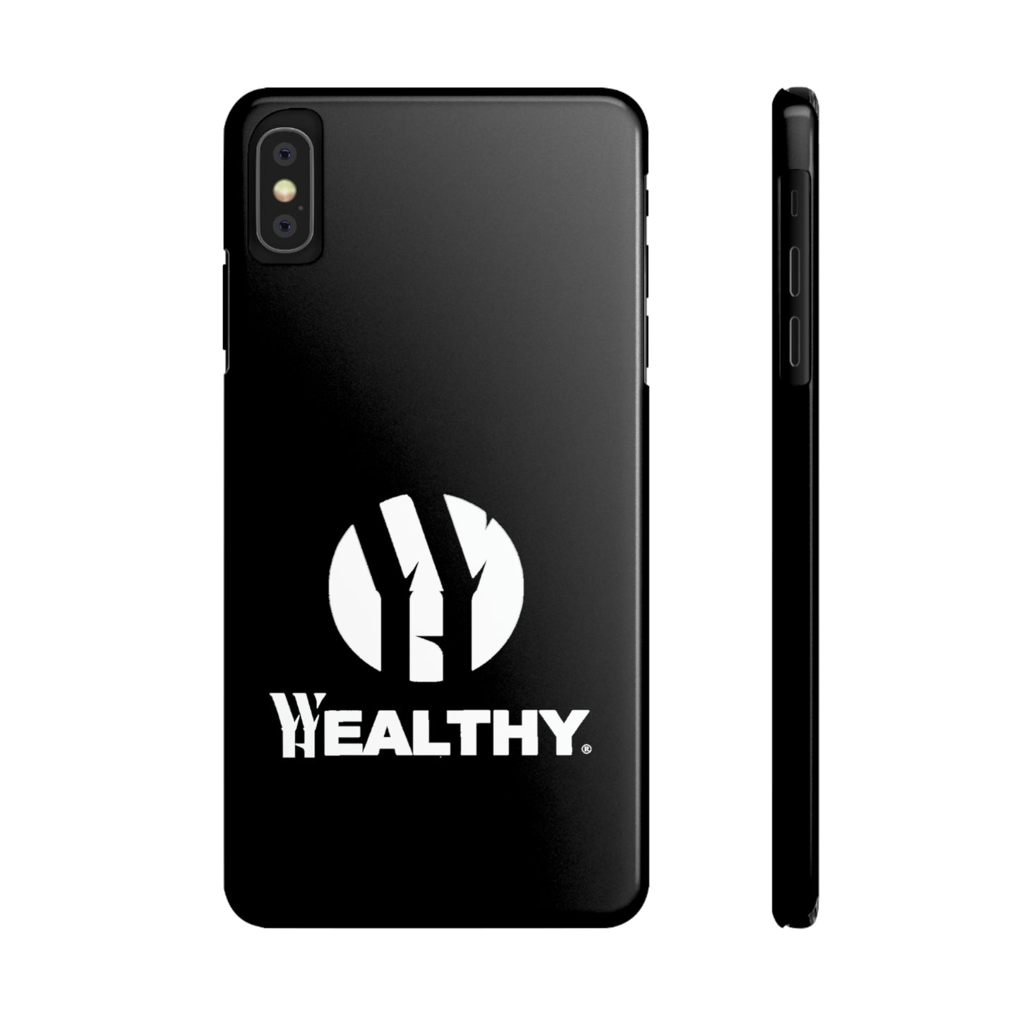 Slim Phone Cases, Case-Mate