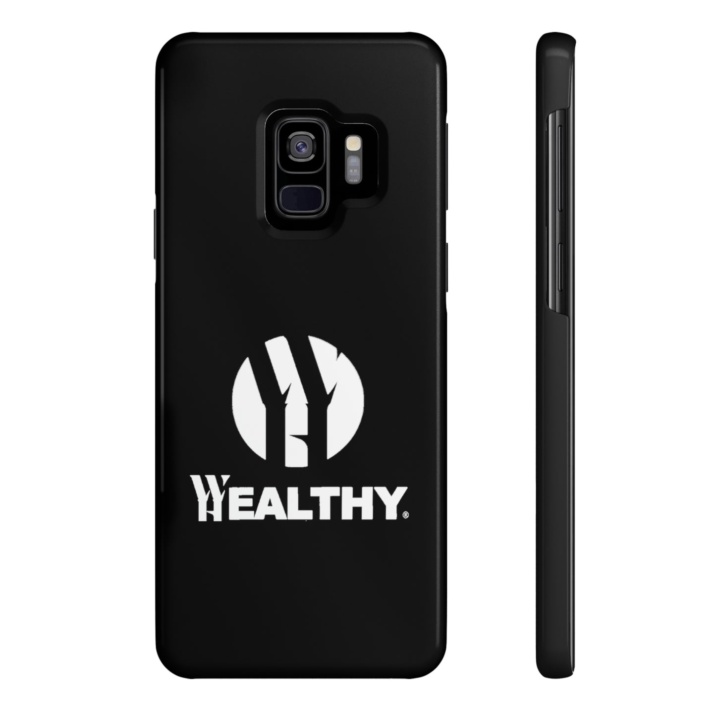 Slim Phone Cases, Case-Mate