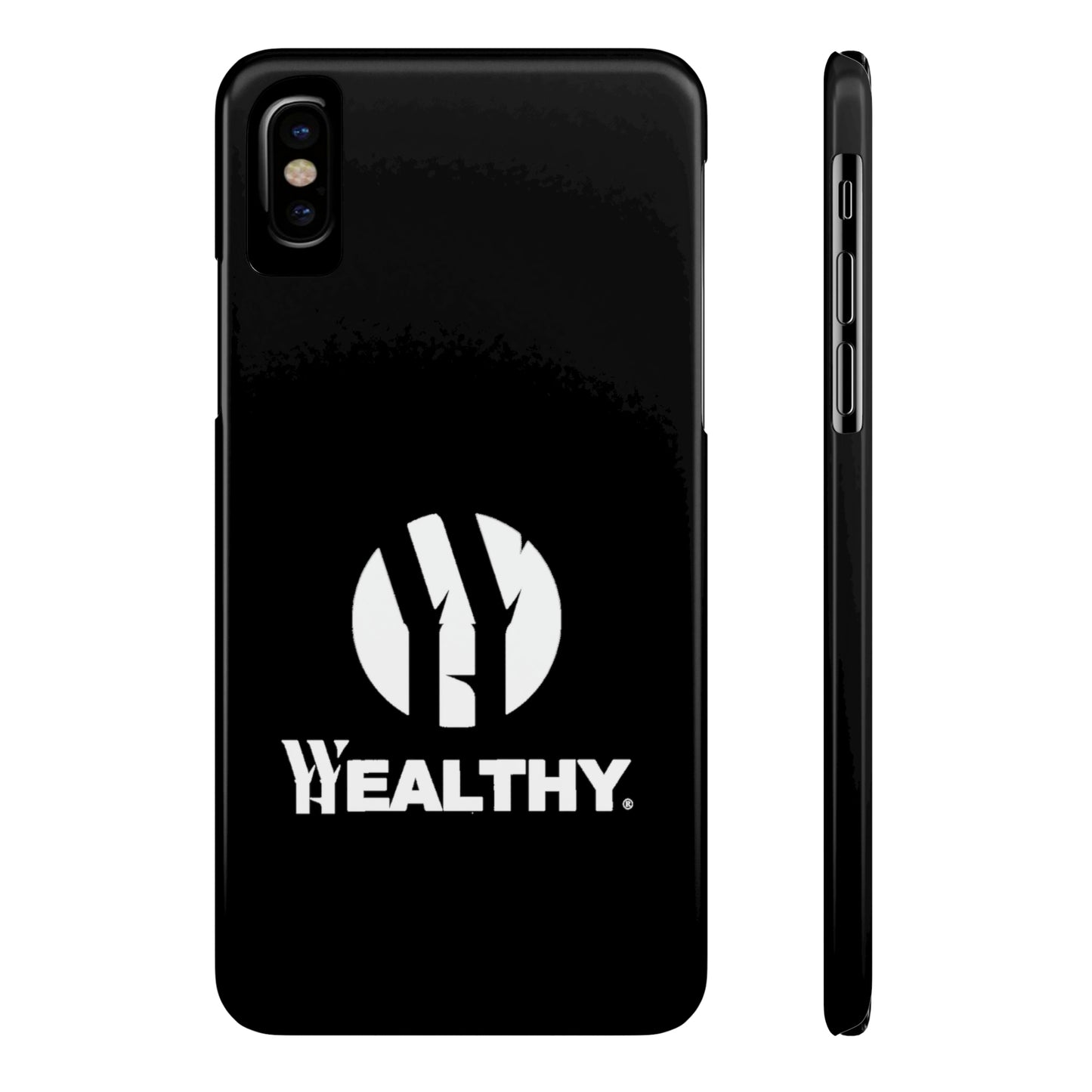 Slim Phone Cases, Case-Mate