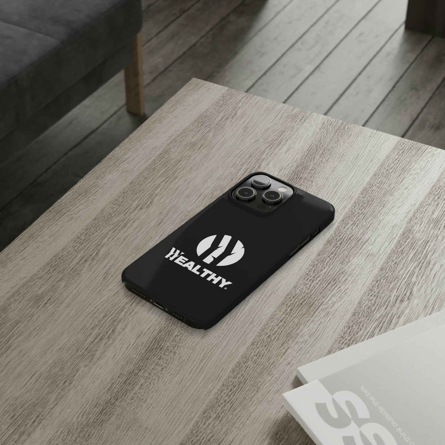 Slim Phone Cases, Case-Mate