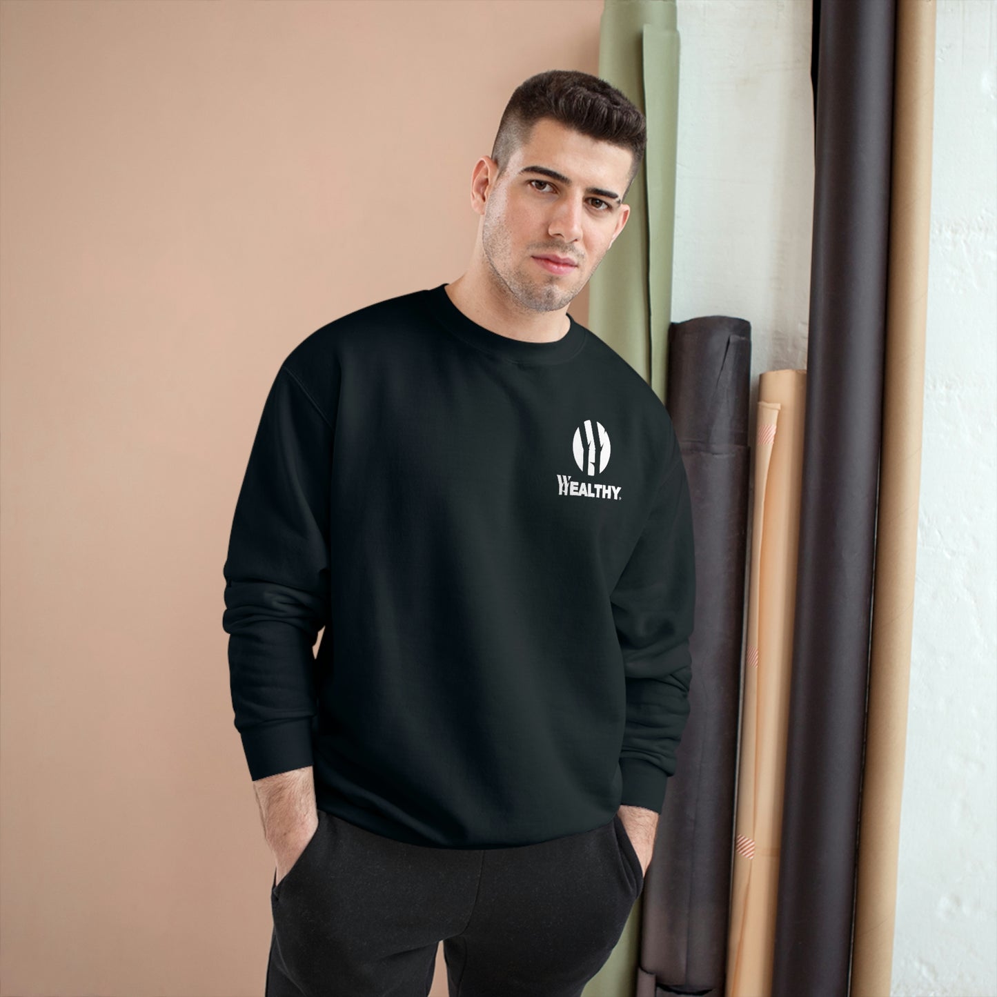 Champion Sweatshirt