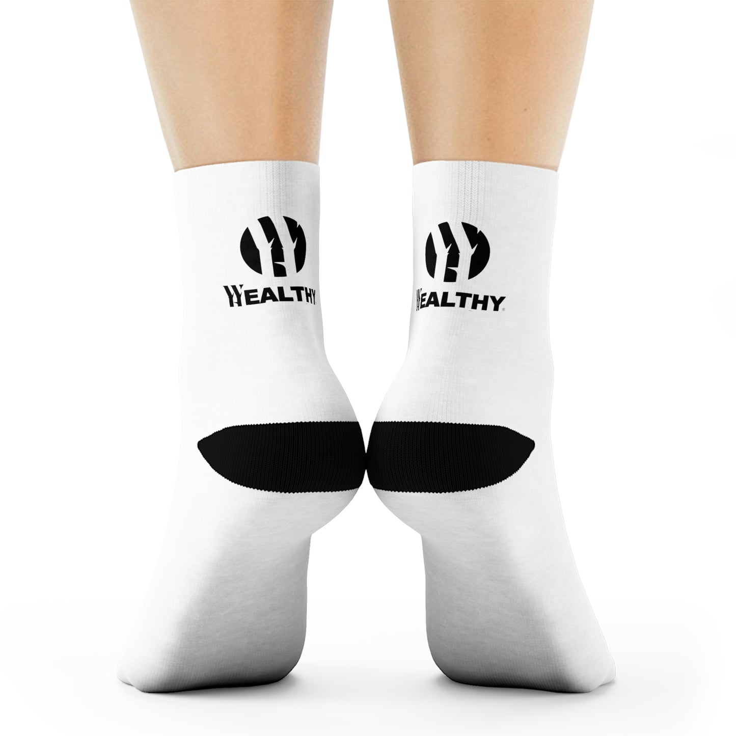 Crew Socks