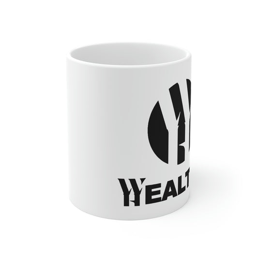 Mug 11oz