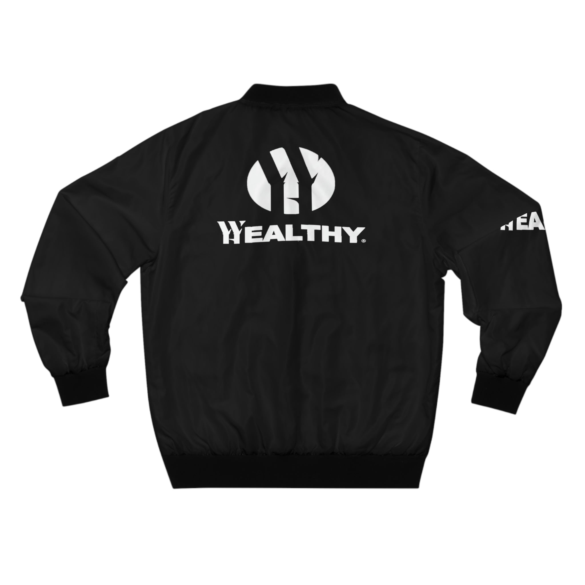 Men's AOP Bomber Jacket