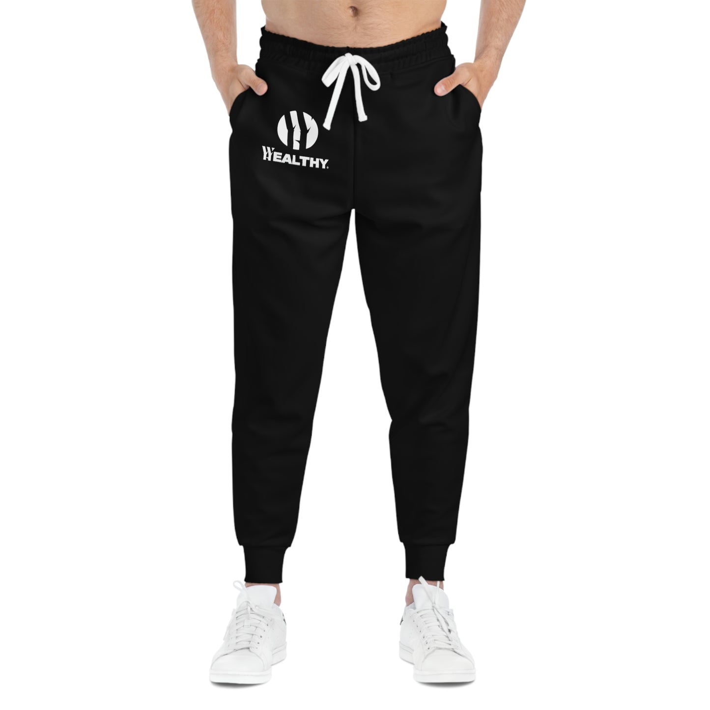 Athletic Joggers (AOP)