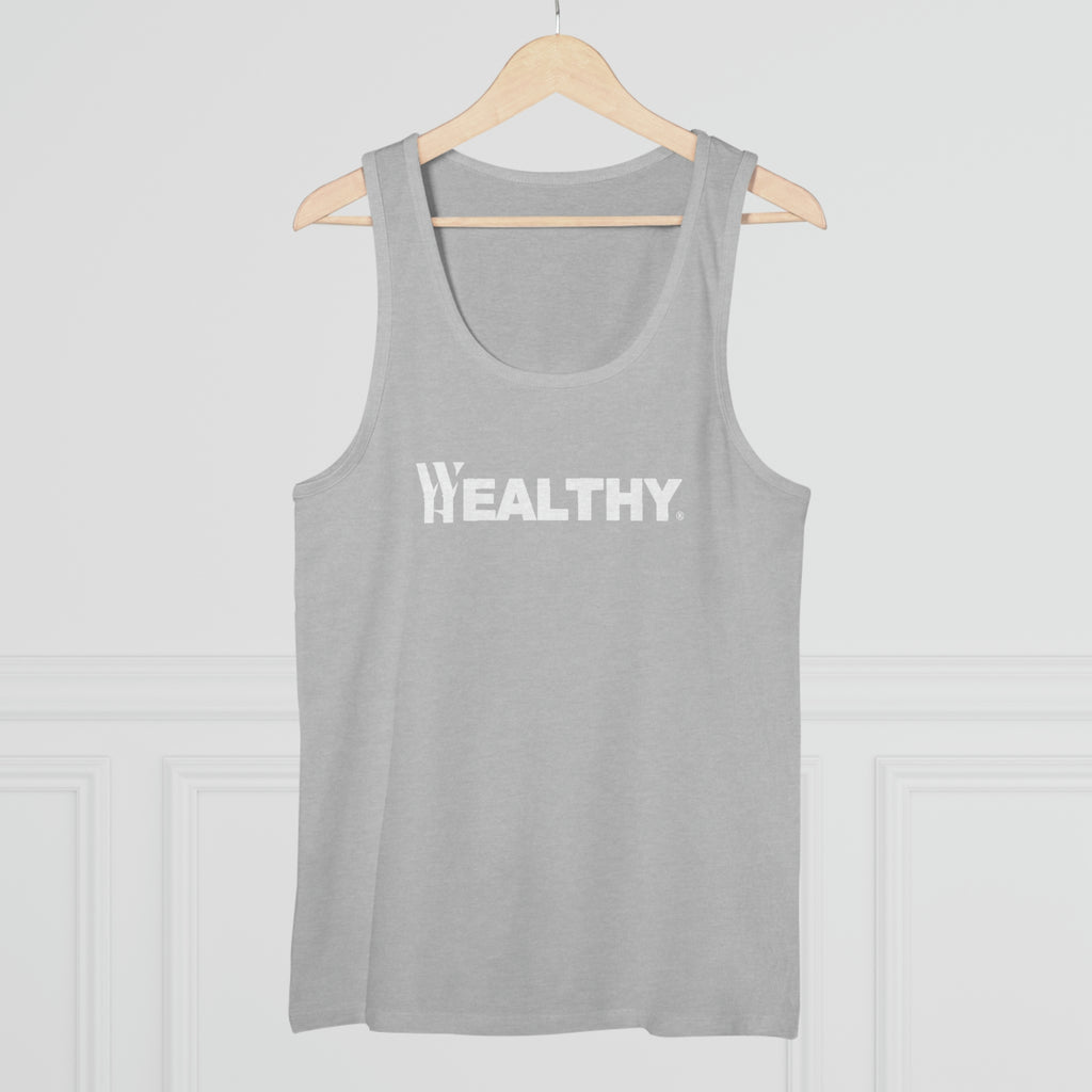 Men's Specter Tank Top