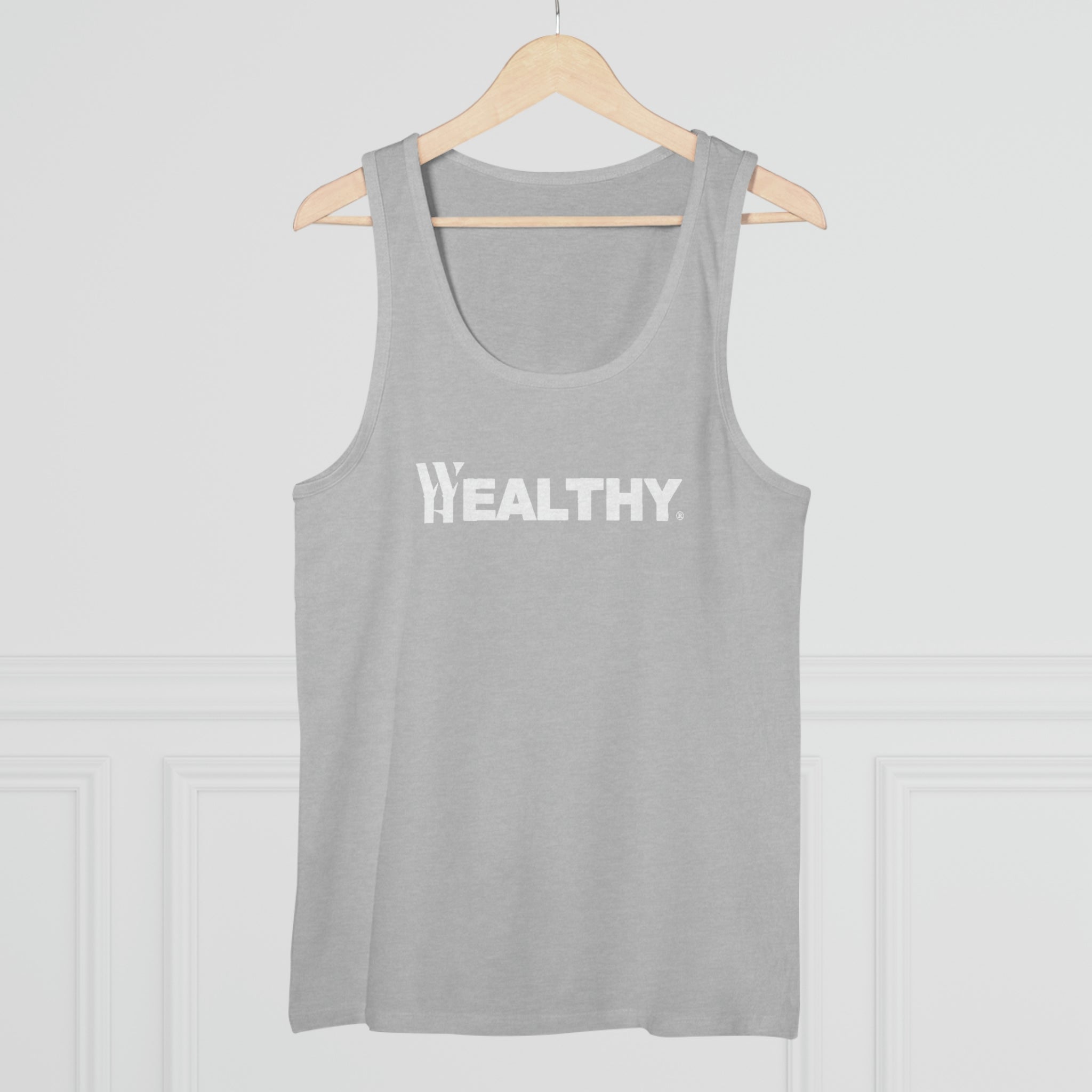 Men's Specter Tank Top