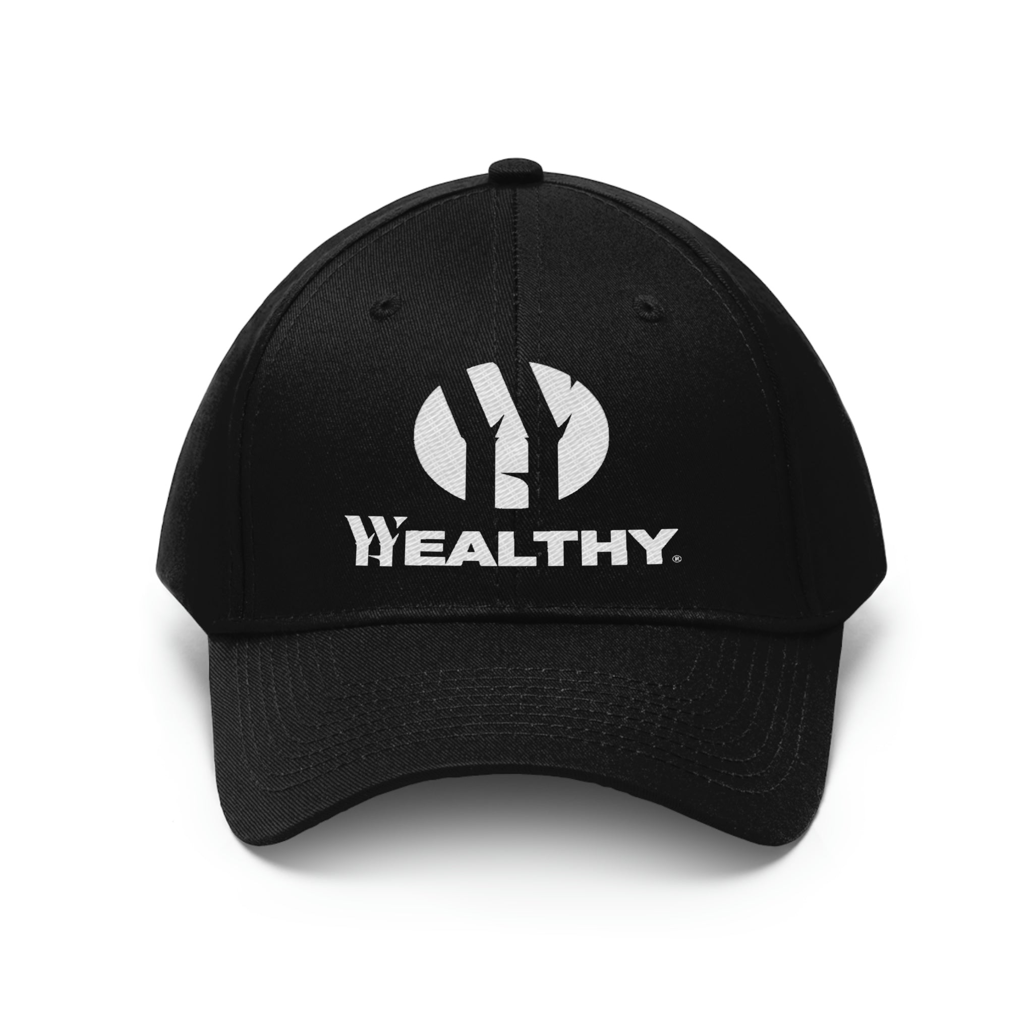 Unisex Twill Hat