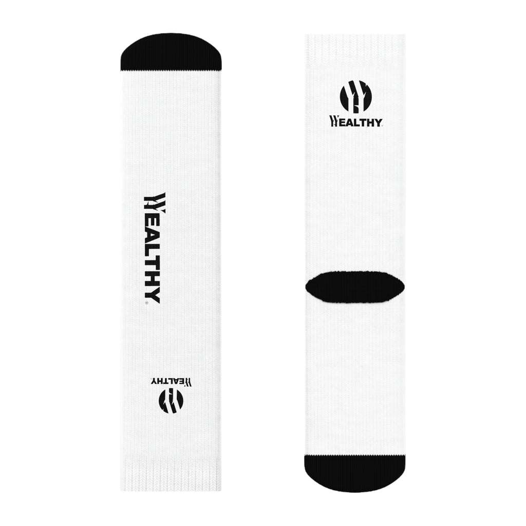 Crew Socks