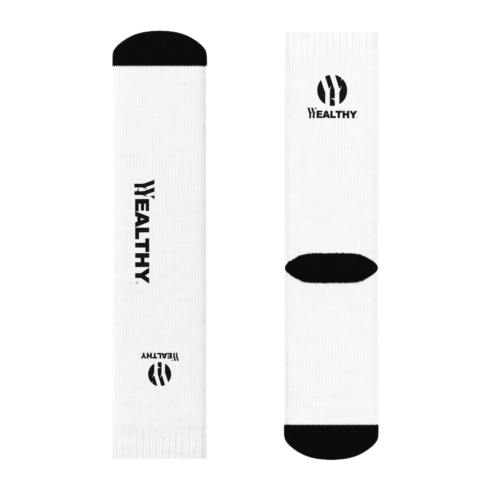 Crew Socks