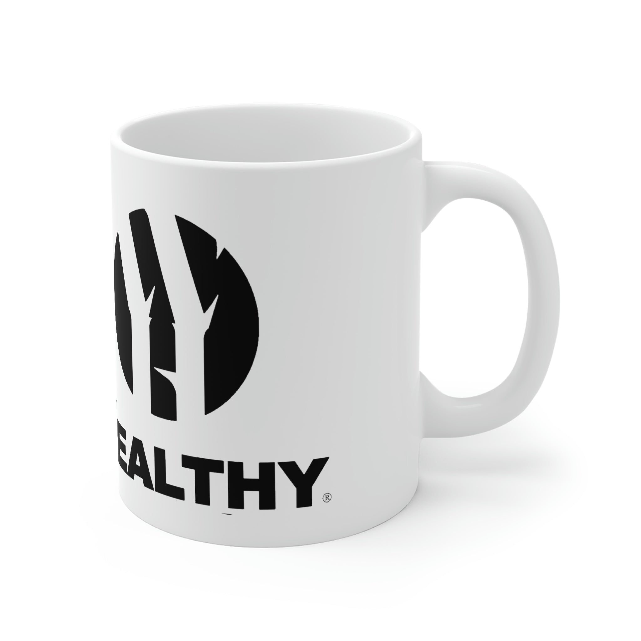 Mug 11oz