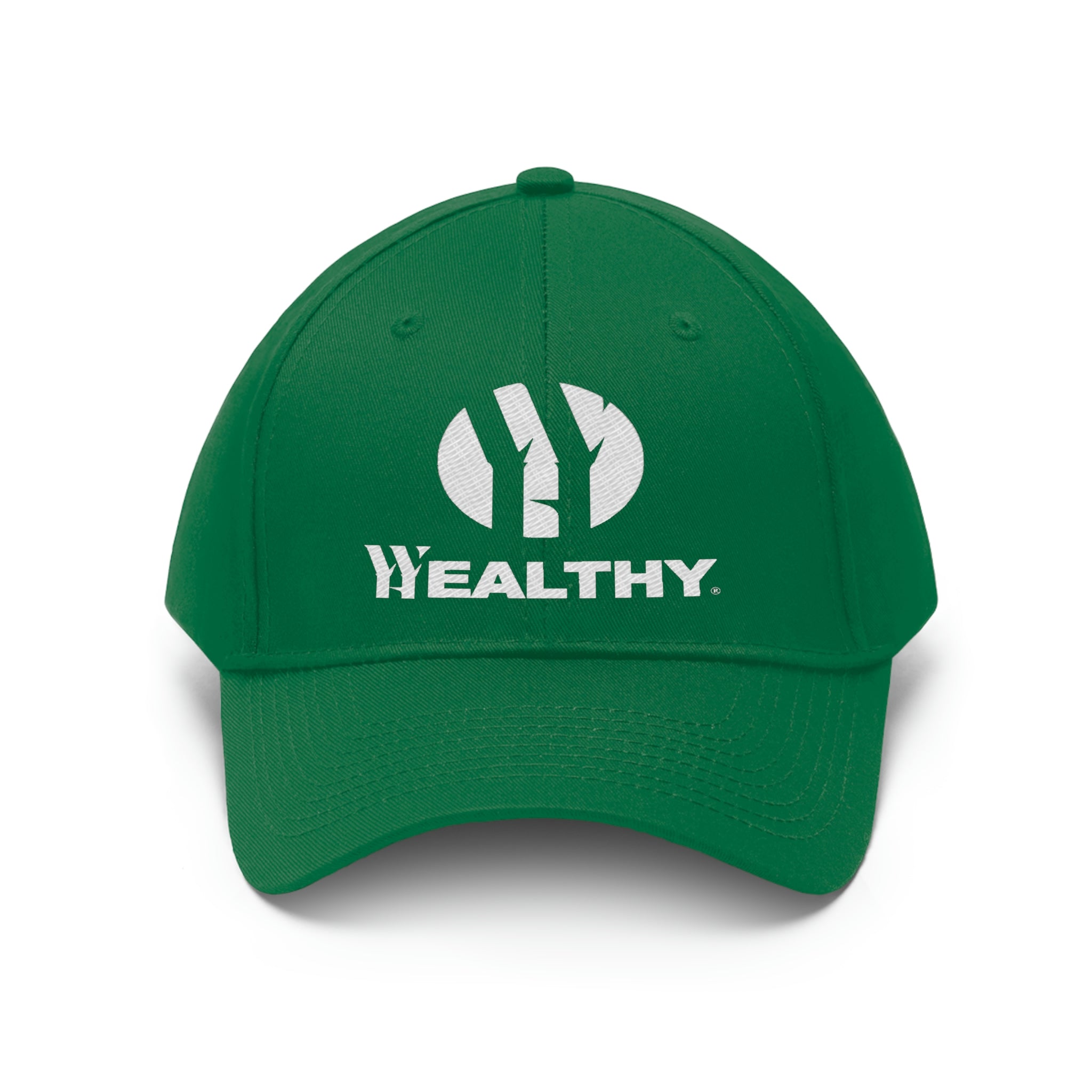 Unisex Twill Hat