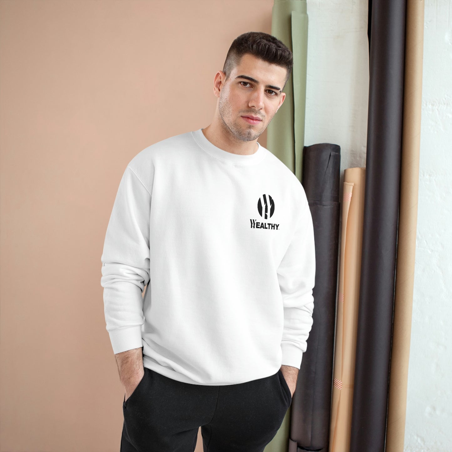 Champion Sweatshirt