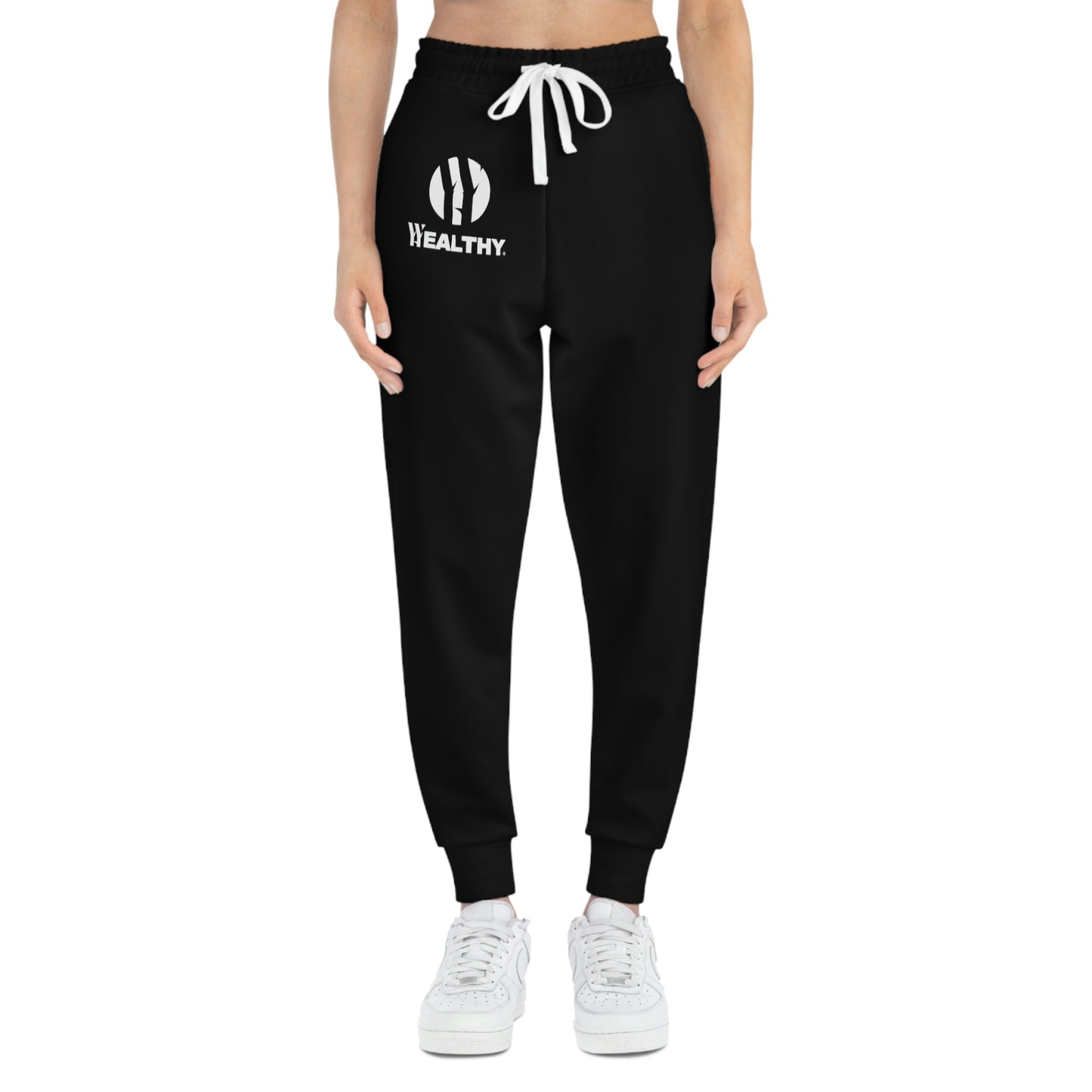 Athletic Joggers (AOP)