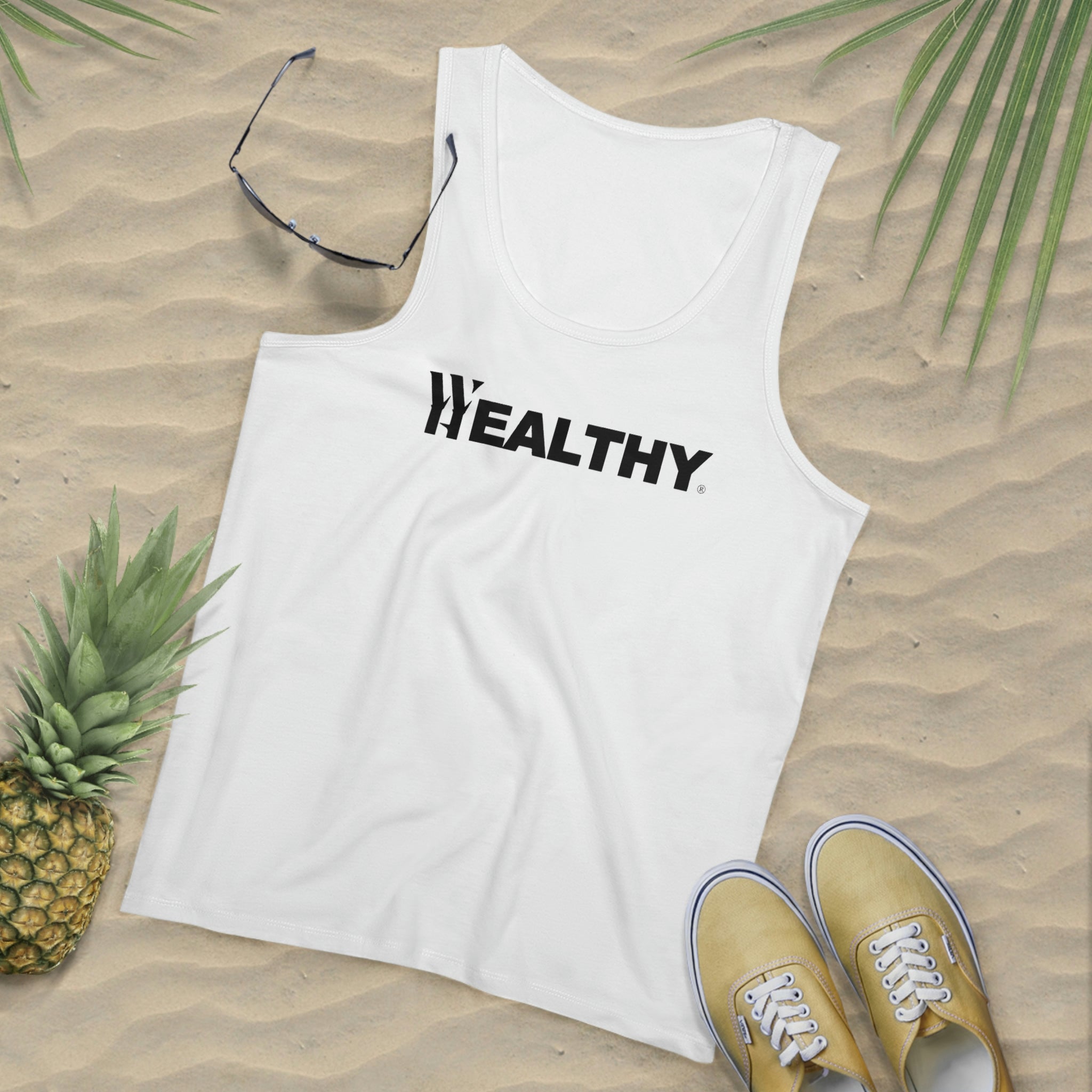Men's Specter Tank Top