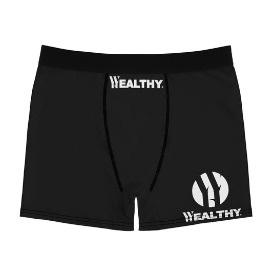 Men's Boxer Briefs