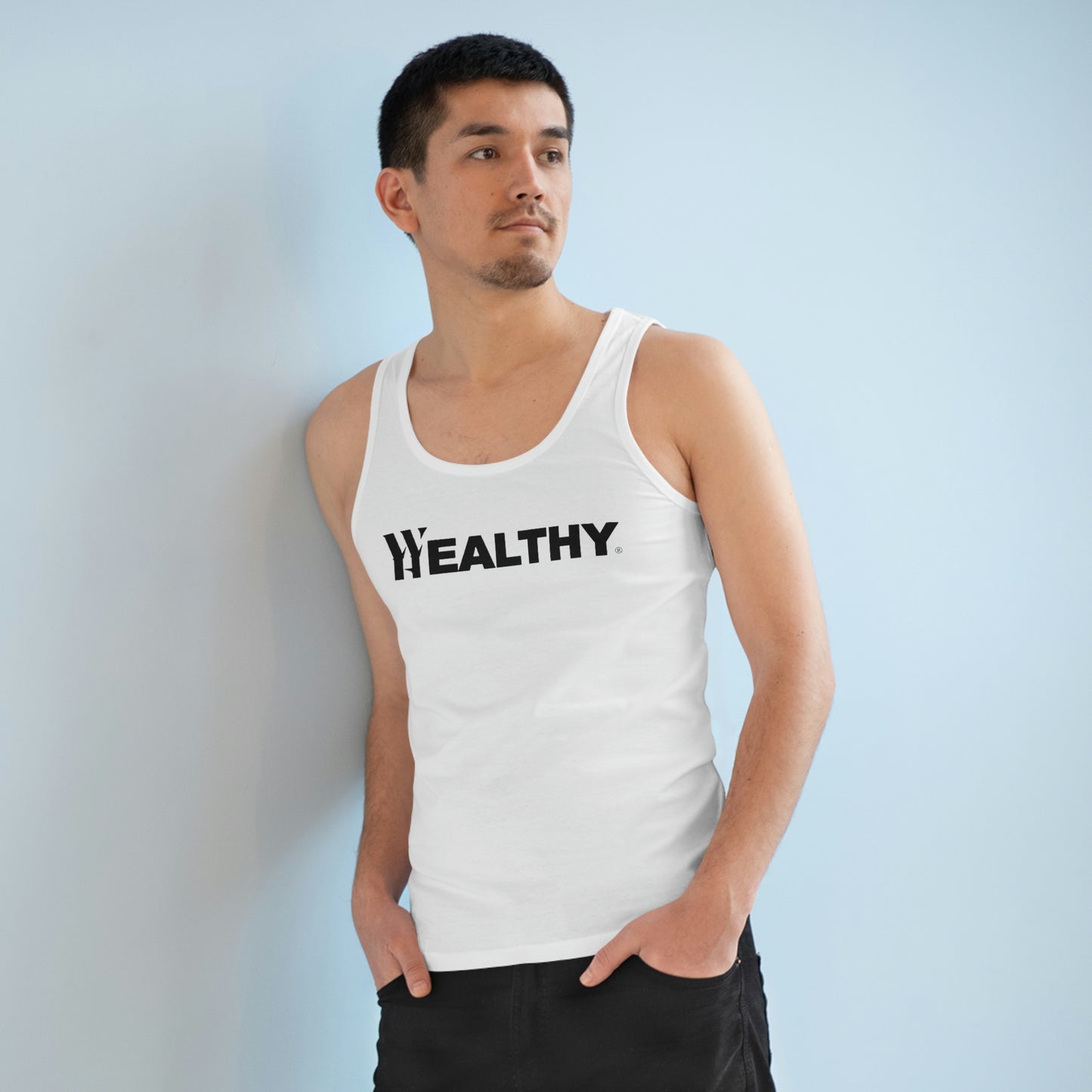 Men's Specter Tank Top