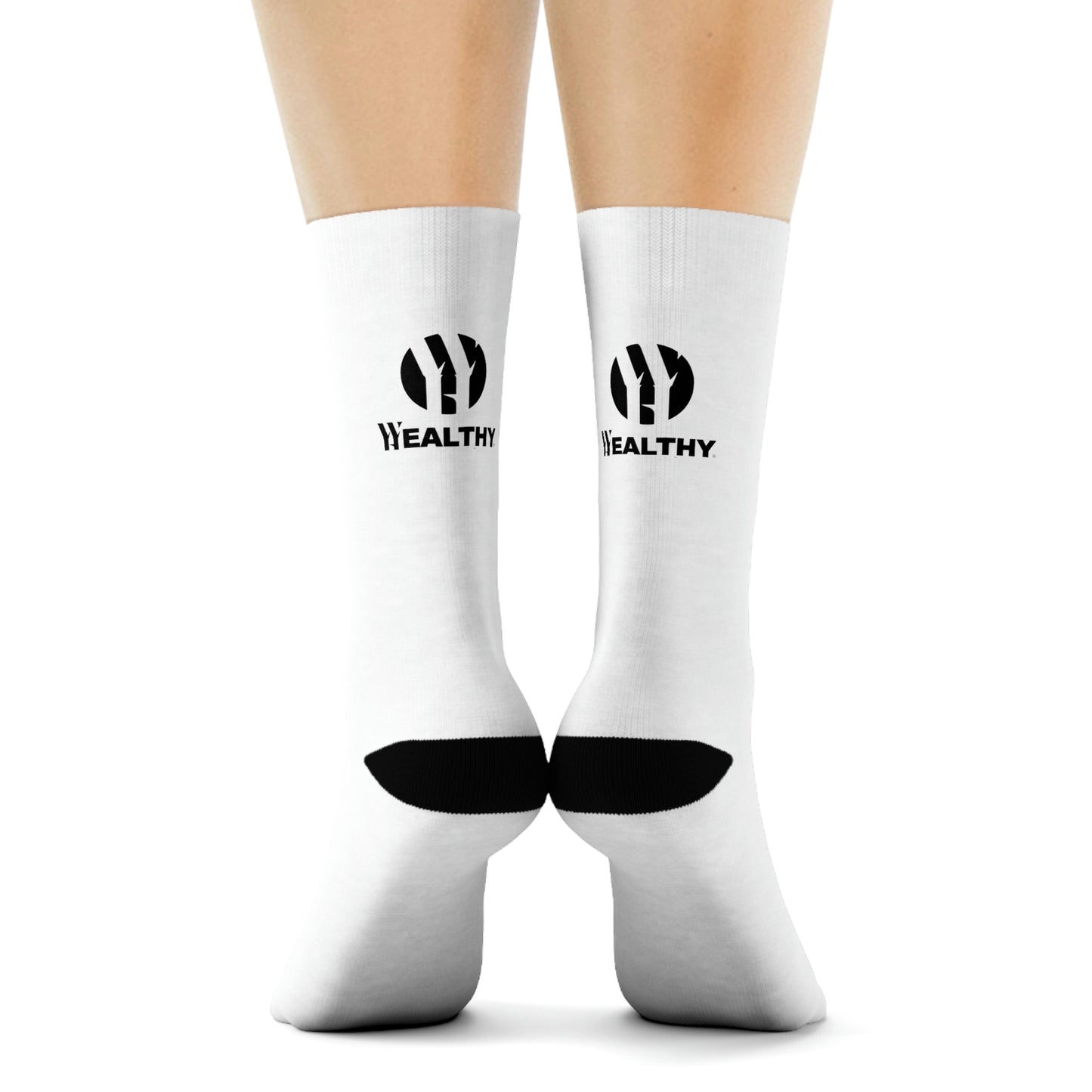 Crew Socks