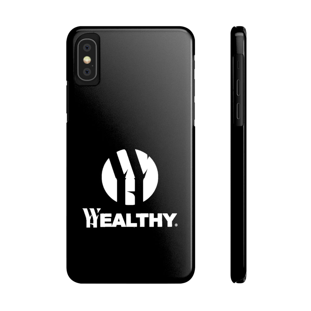 Slim Phone Cases, Case-Mate