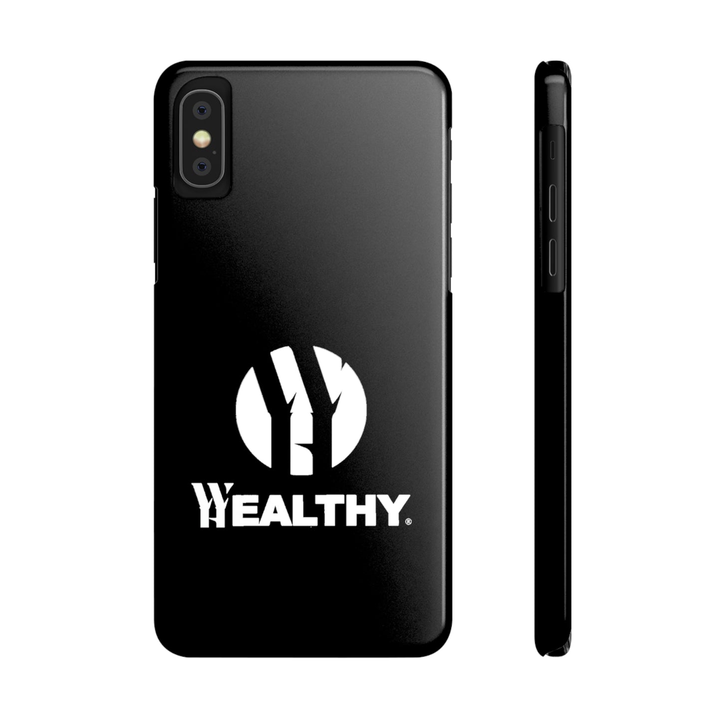 Slim Phone Cases, Case-Mate