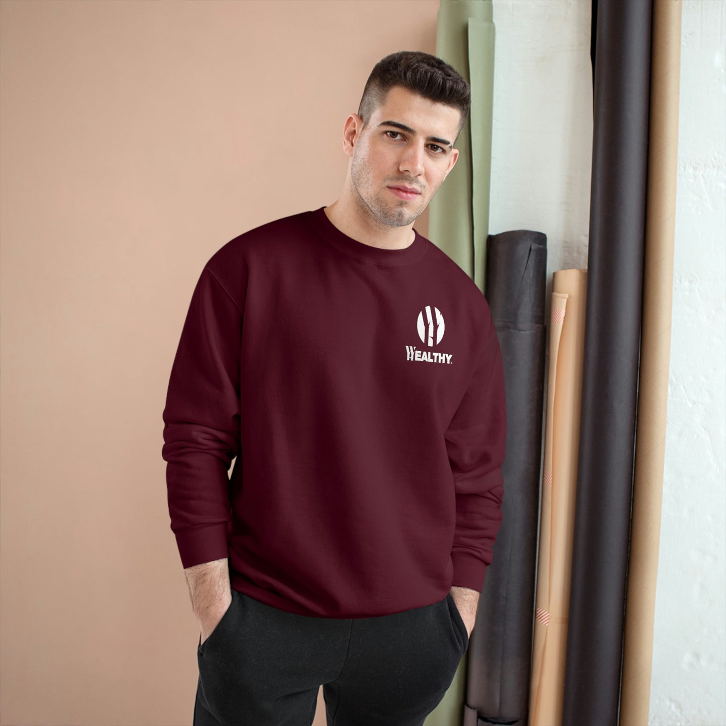 Champion Sweatshirt