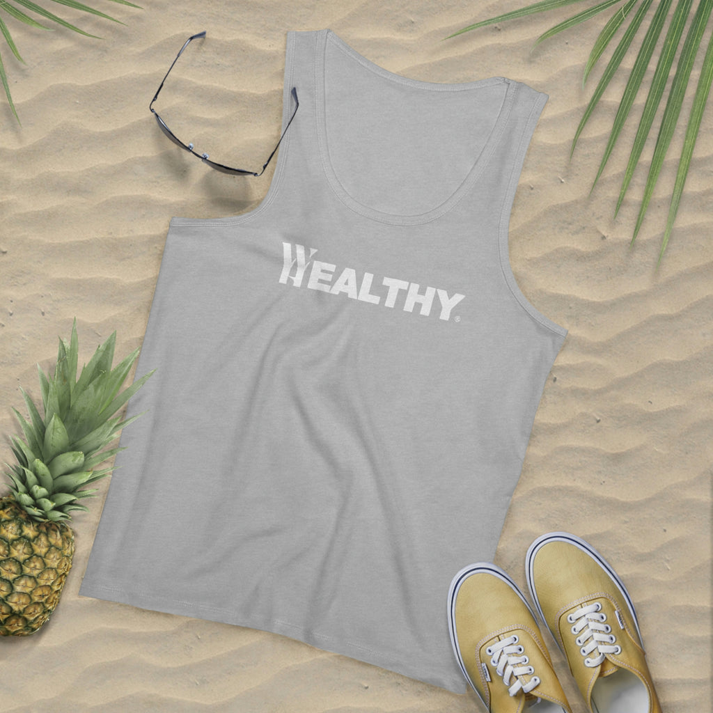 Men's Specter Tank Top