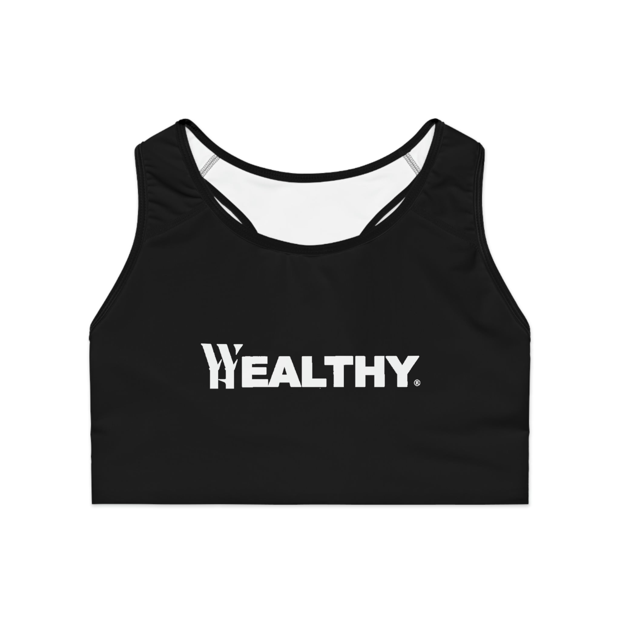 Sports Bra (AOP)