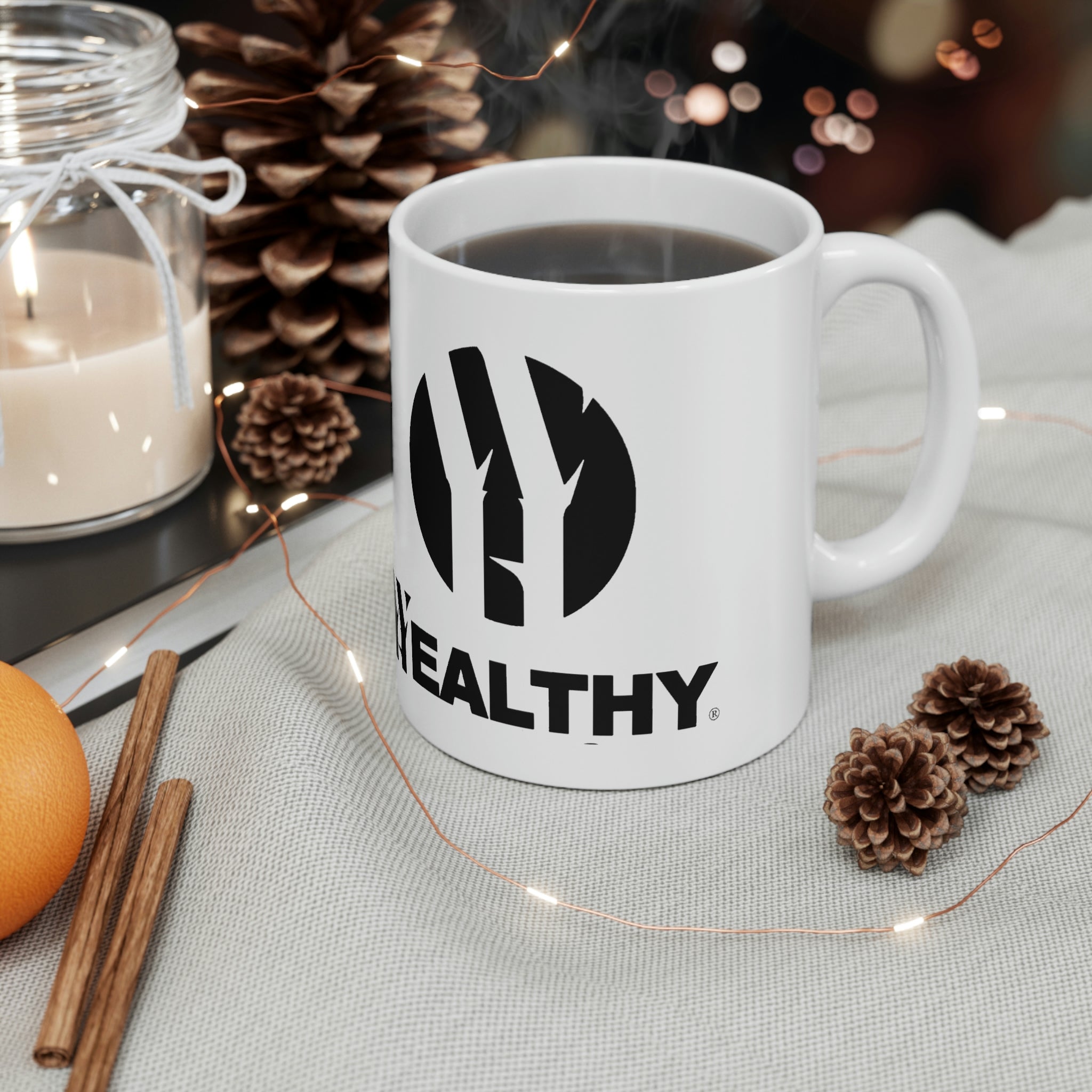 Mug 11oz