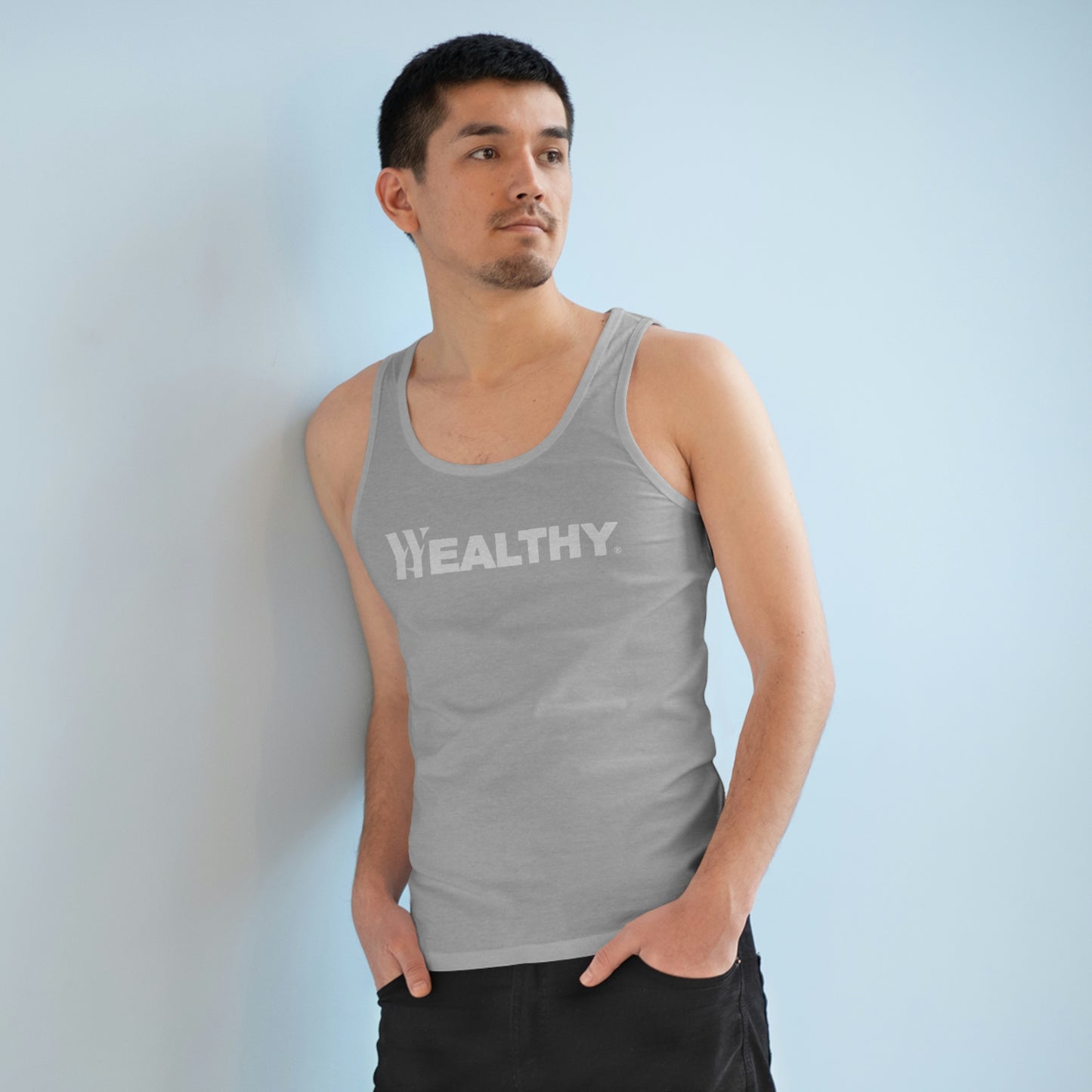 Men's Specter Tank Top