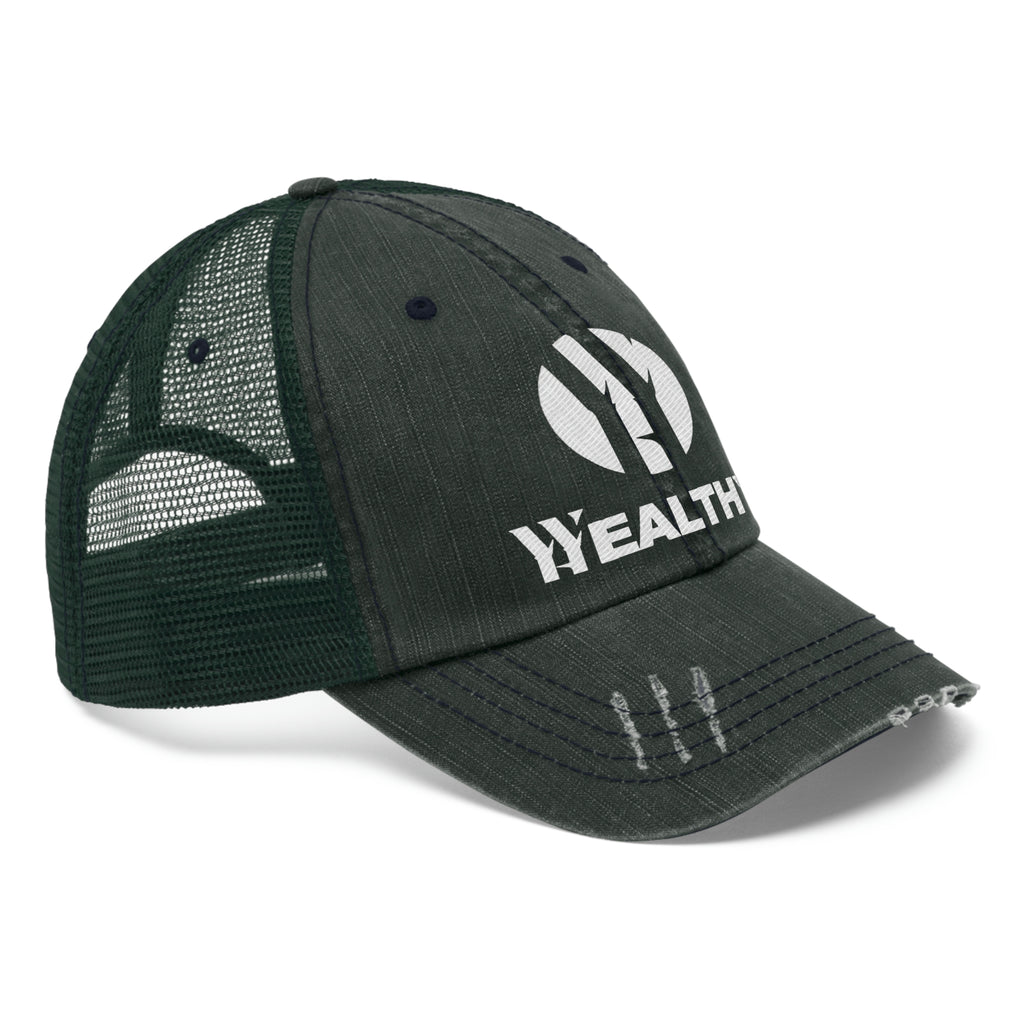 Unisex Trucker Hat