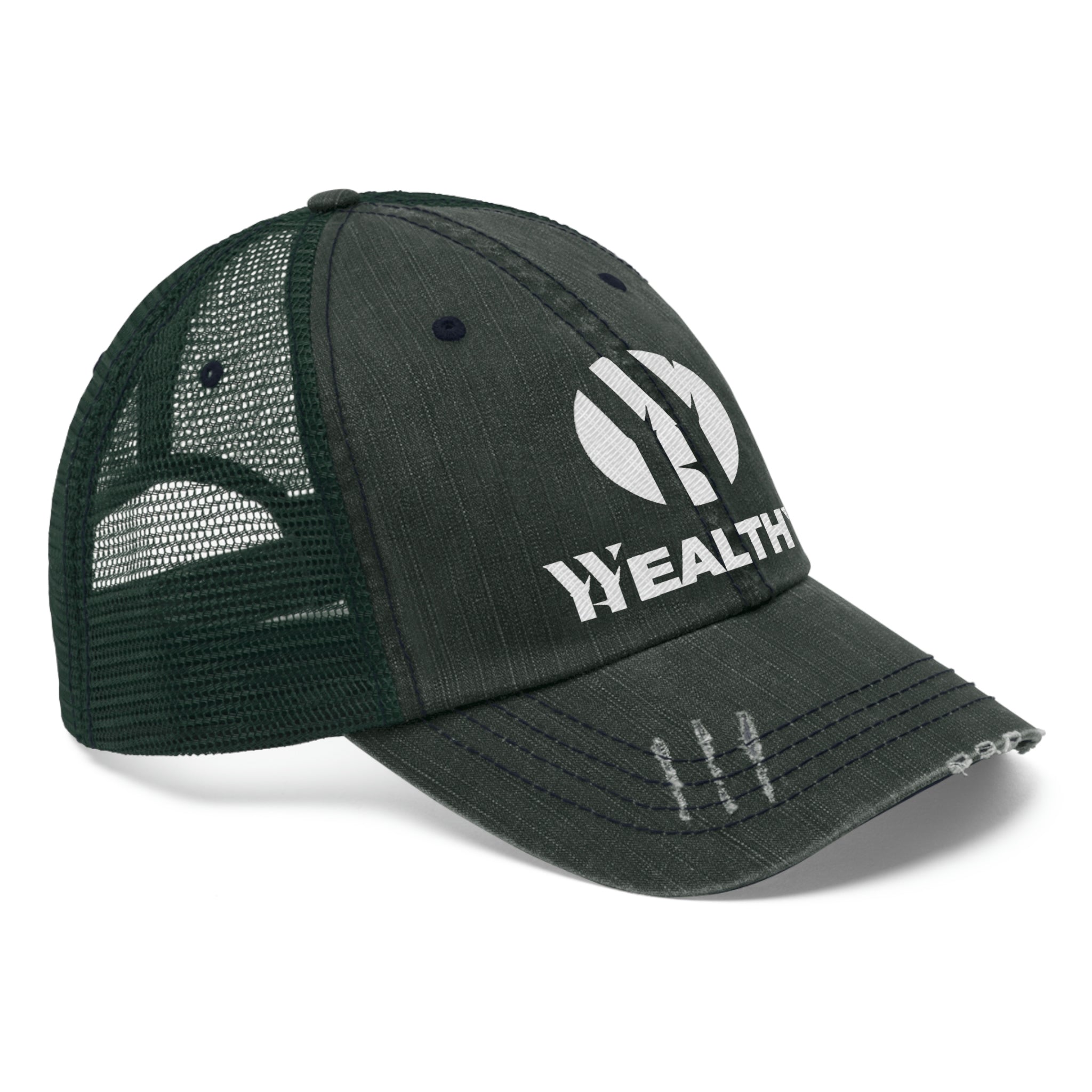 Unisex Trucker Hat